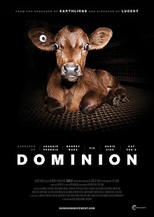 dominion vegan documentary