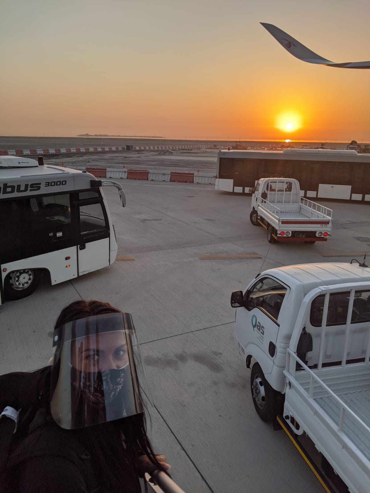 International Travel in a Global Pandemic How COVID19 Changed Travel