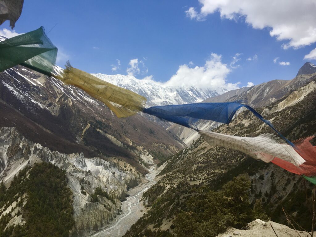 20 Things To Know About Trekking The Annapurna Circuit, Nepal
