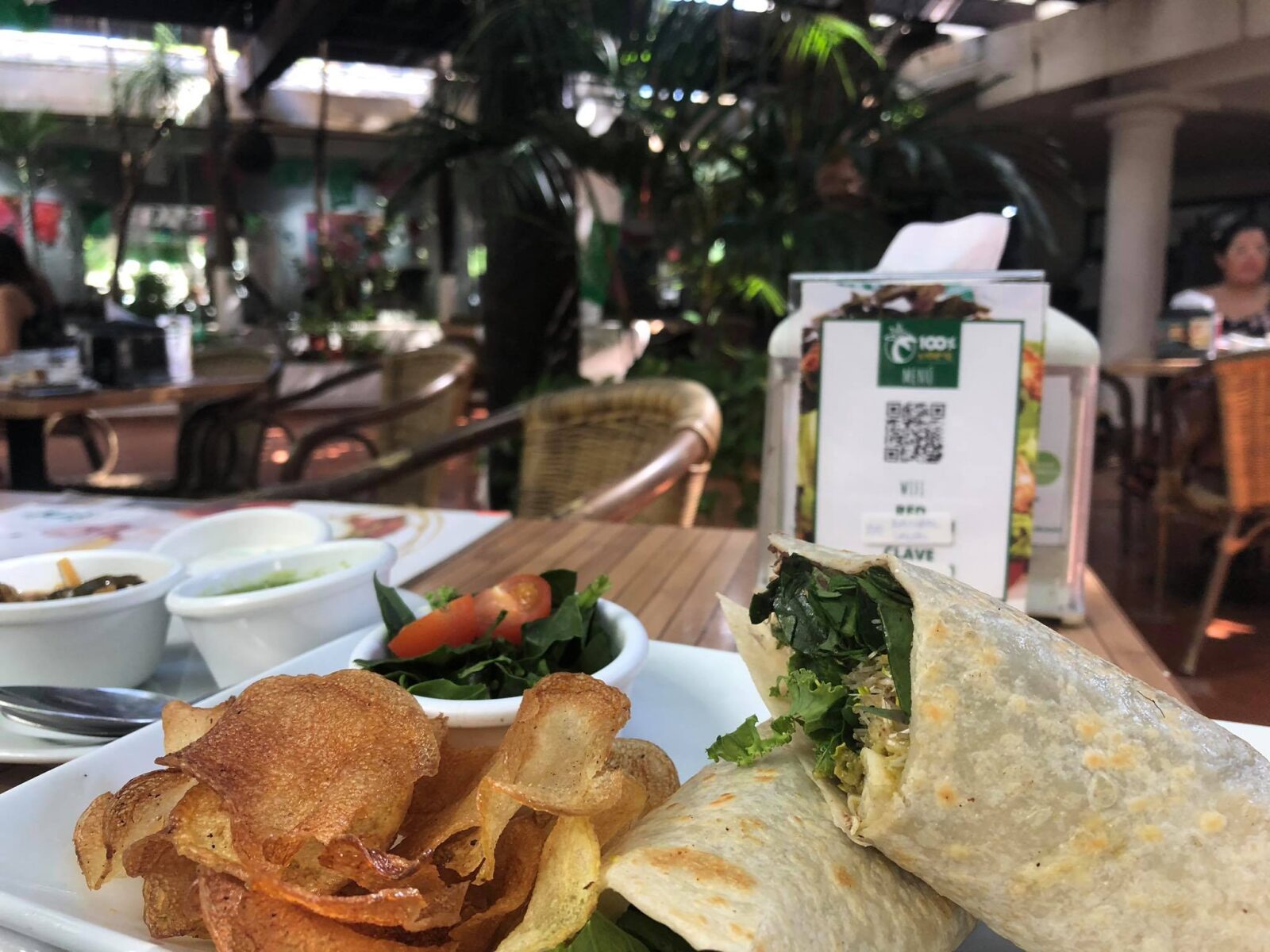 Cancun Vegan Guide The Best Vegan Restaurants in Cancun, Mexico