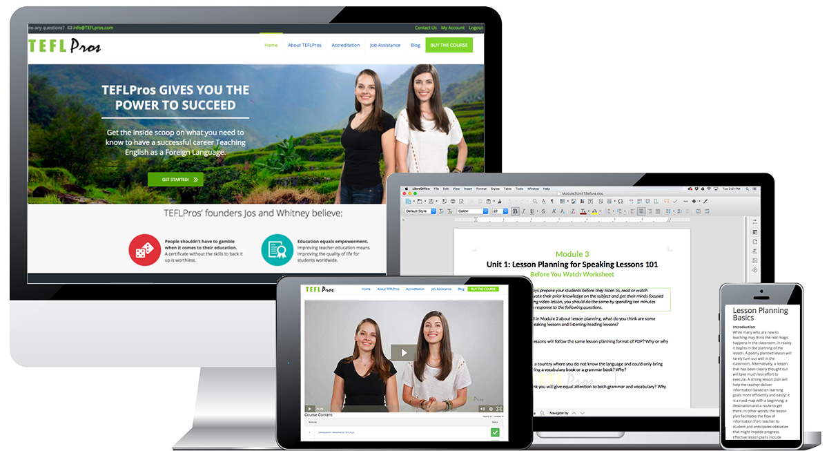 Best Online ESL Companies For New Teachers Work Anywhere