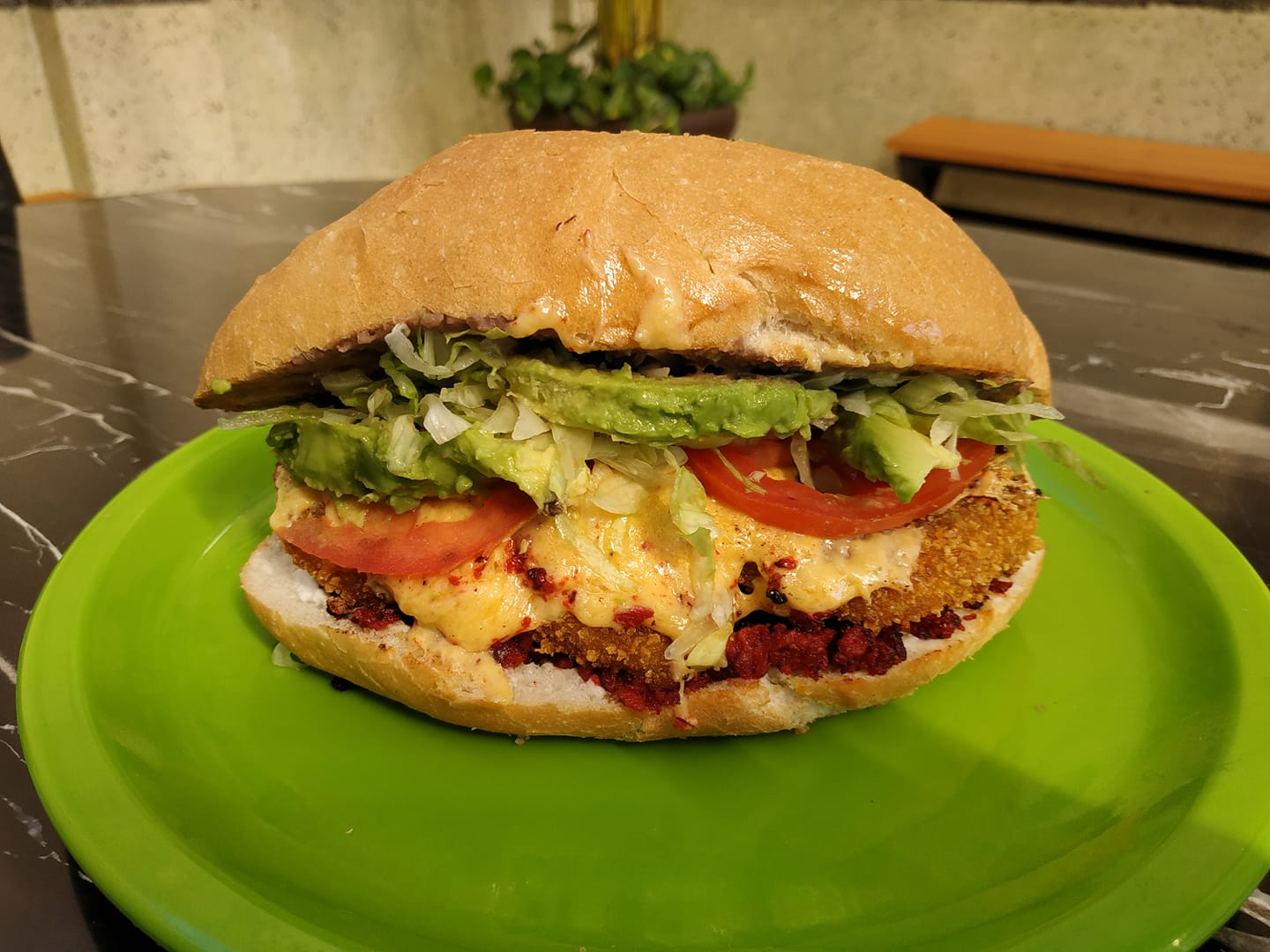 Cancun Vegan Guide The Best Vegan Restaurants in Cancun, Mexico