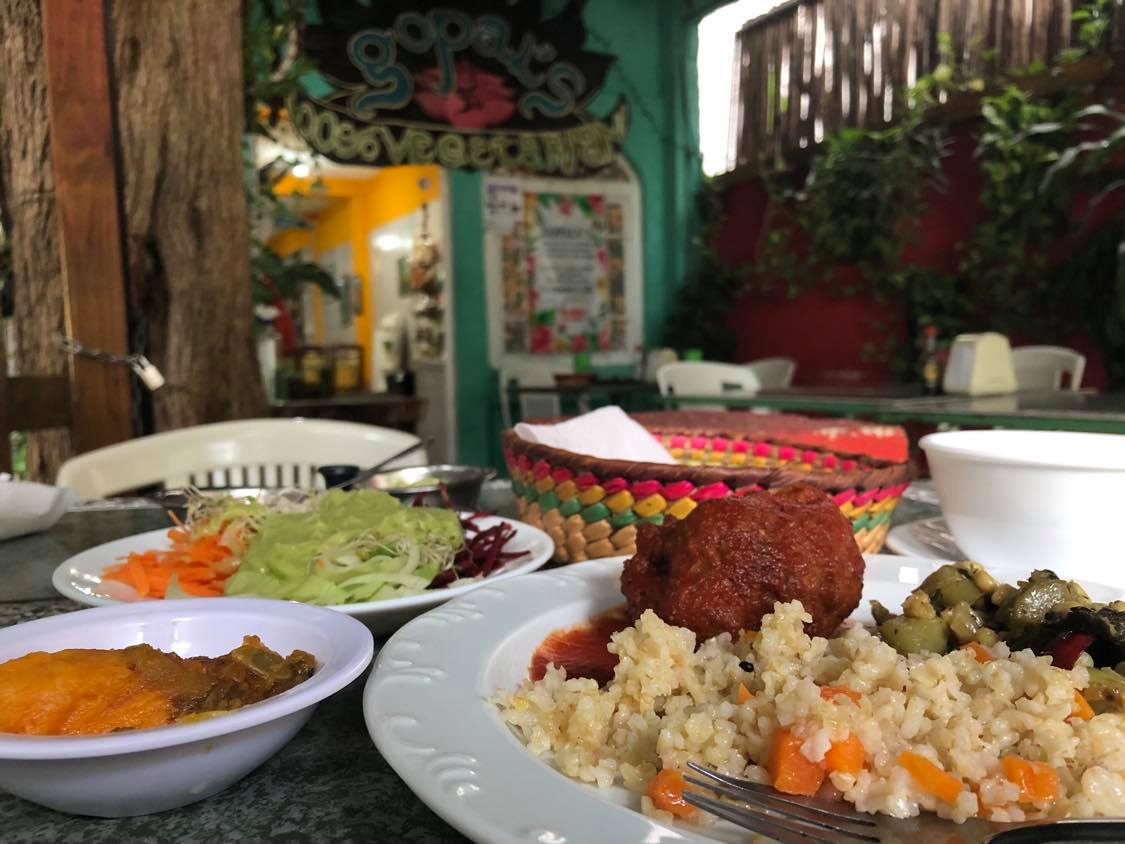 Cancun Vegan Guide The Best Vegan Restaurants in Cancun, Mexico