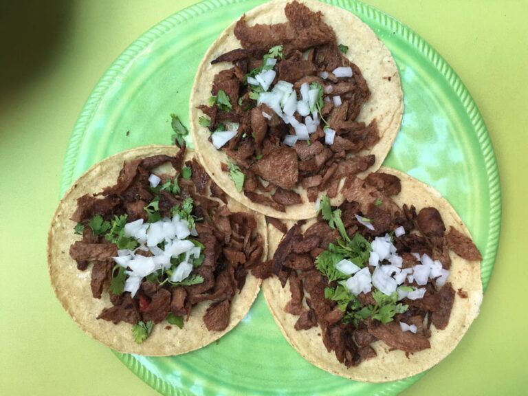 Cancun Vegan Guide The Best Vegan Restaurants in Cancun, Mexico