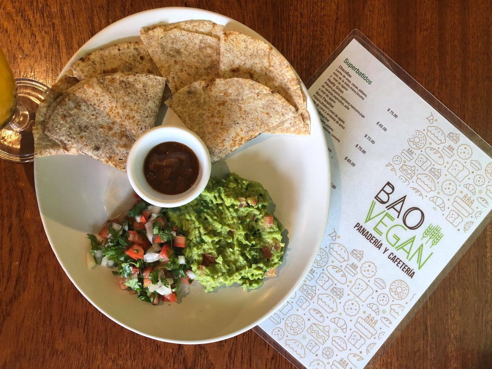 Cancun Vegan Guide The Best Vegan Restaurants in Cancun, Mexico