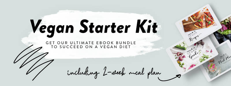 vegan starter kit