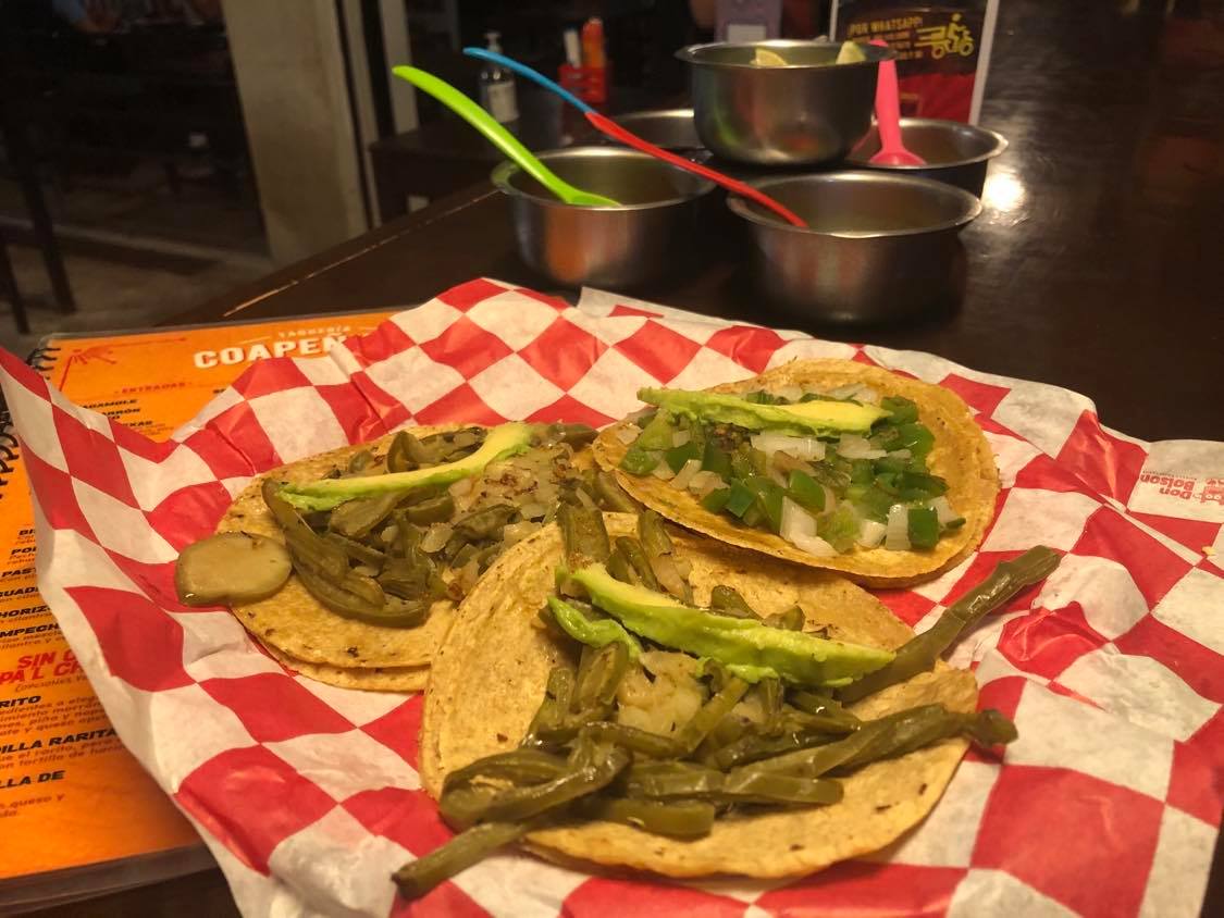 Cancun Vegan Guide The Best Vegan Restaurants in Cancun, Mexico