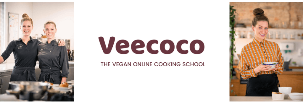 vegan cooking classes online