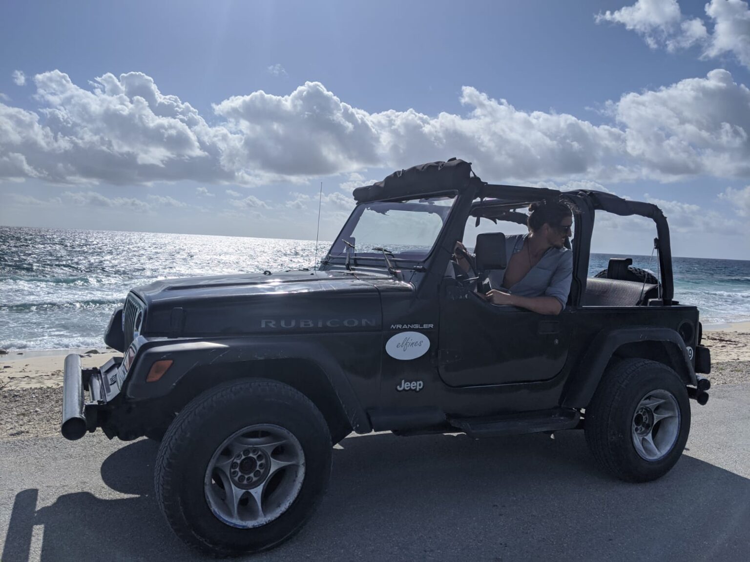 Things To Know Before Renting Scooters & Jeeps in Cozumel