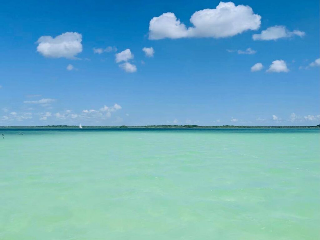 things to do in bacalar