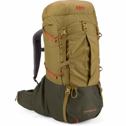 budget hiking backpack for women