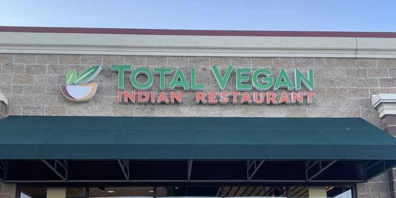 total vegan indian restaurant denver