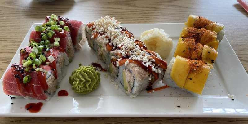 wellness sushi denver colorado