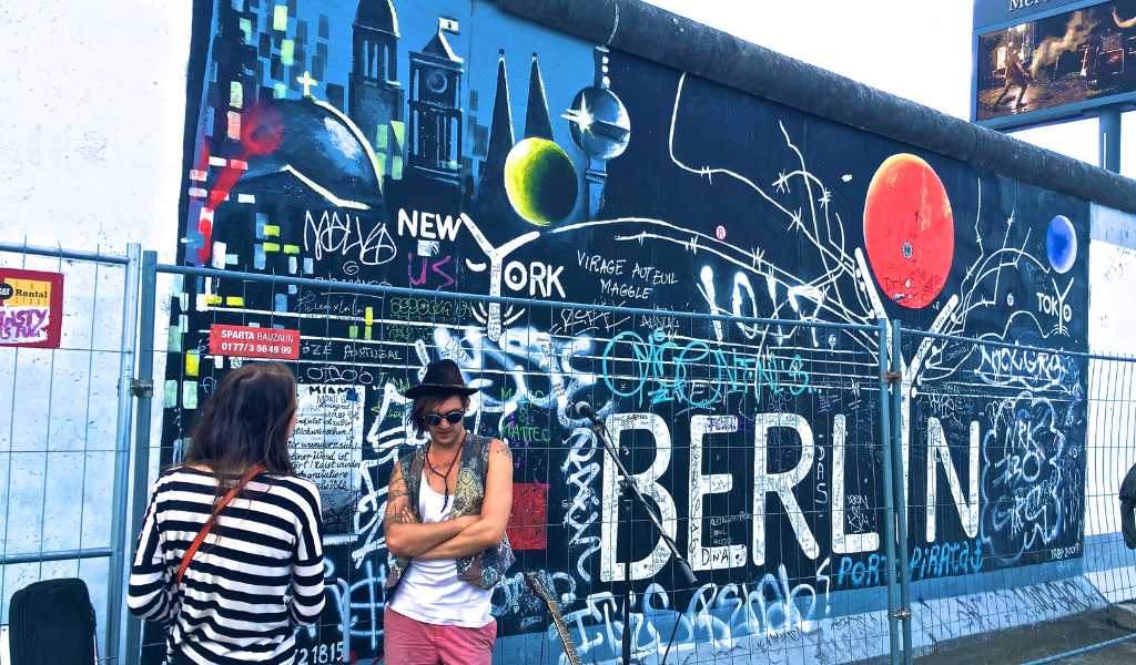 is berlin the best city in europe for vegans
