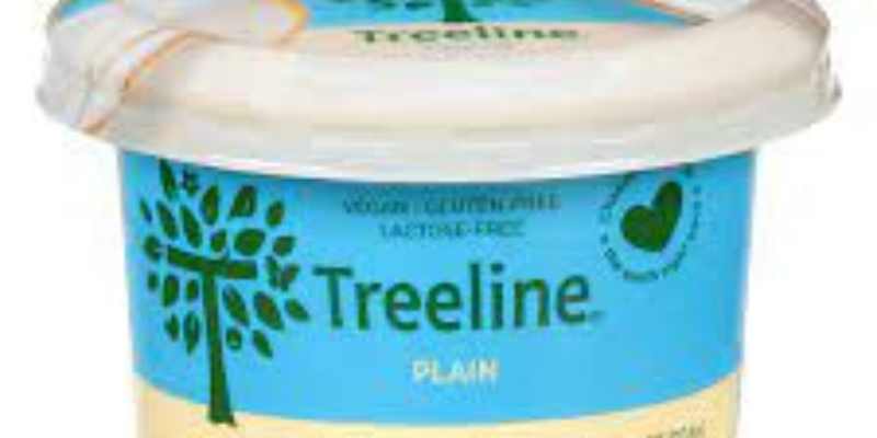 treeline vegan cream cheese