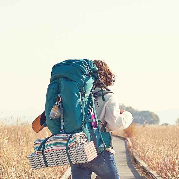 backpacks for women travelers