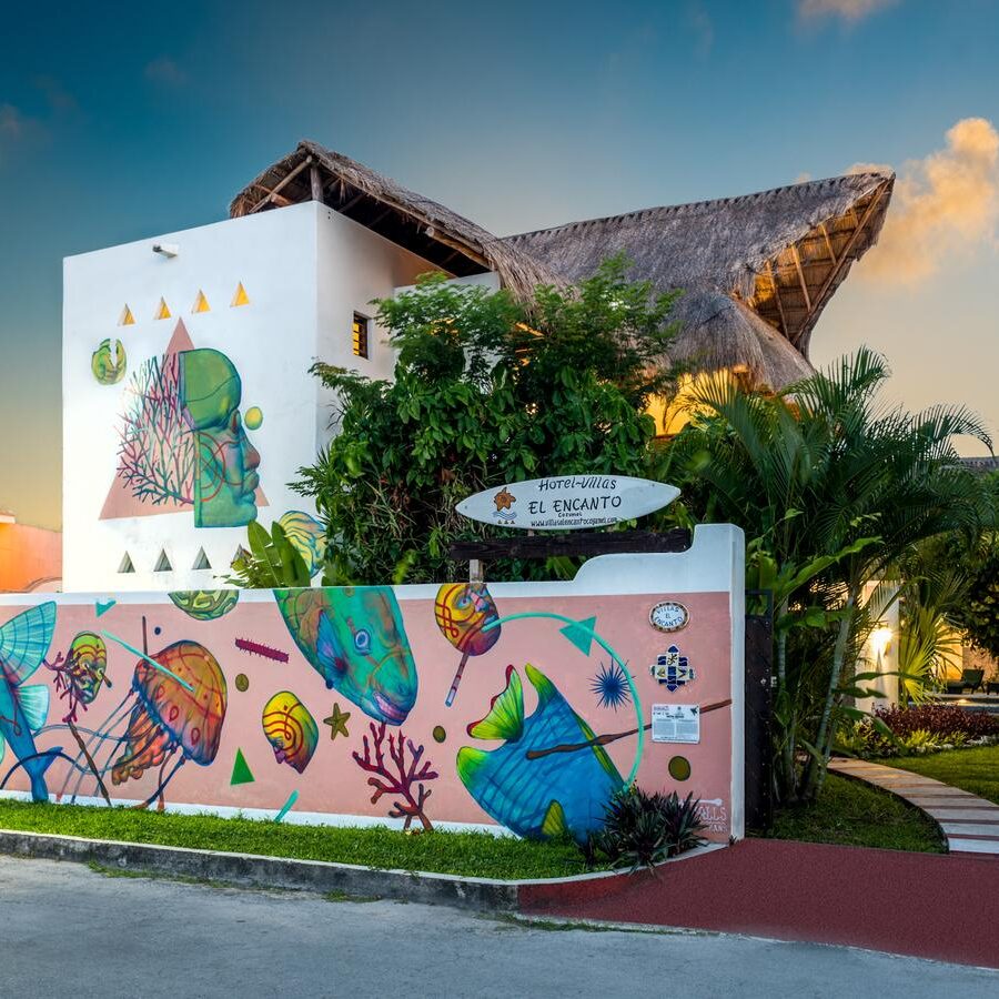 best-hotels-in-cozumel