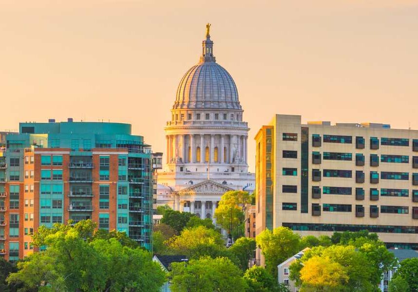 vegan restaurants in madison wisconsin