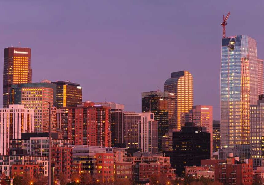 denver vegan restaurants