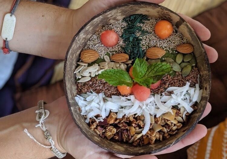 challenges of eating vegan around the world