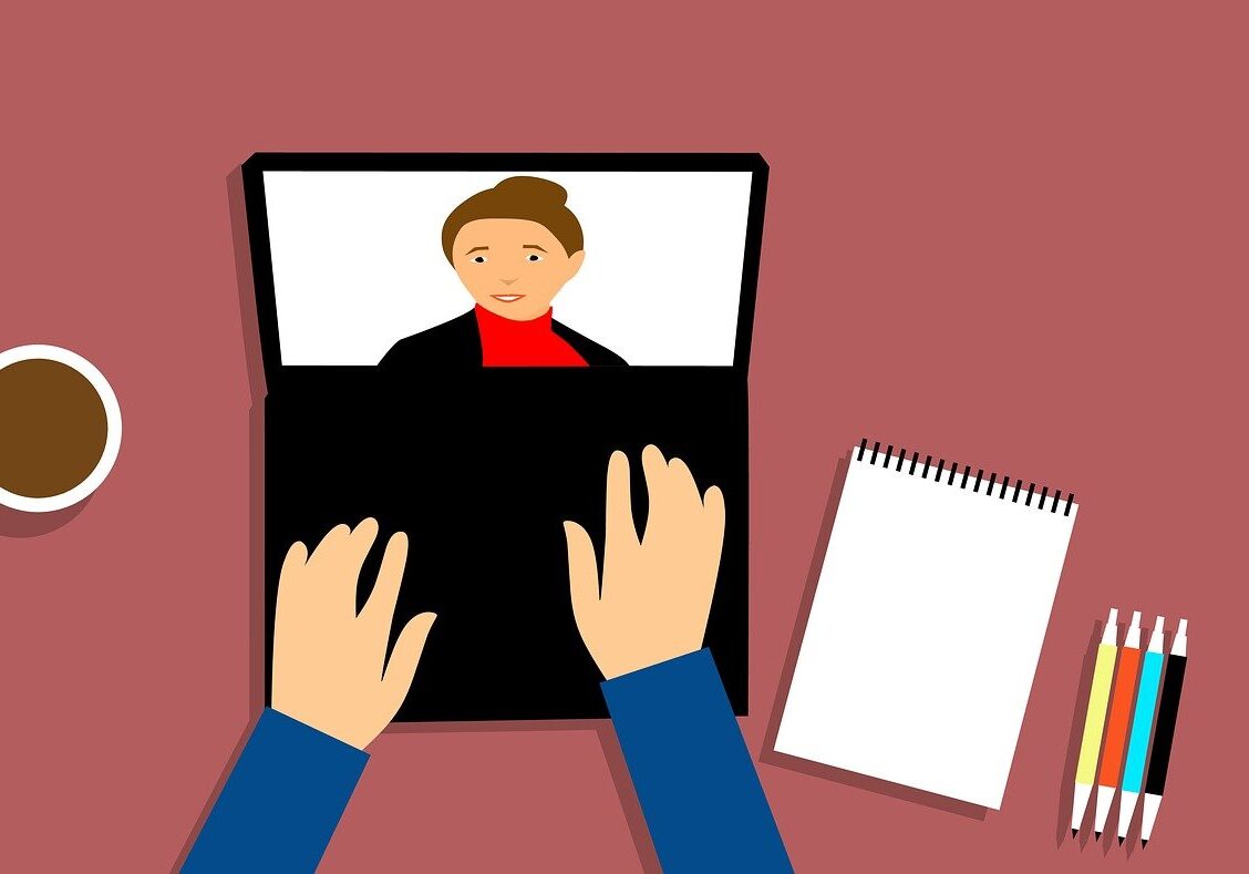 create an esl website