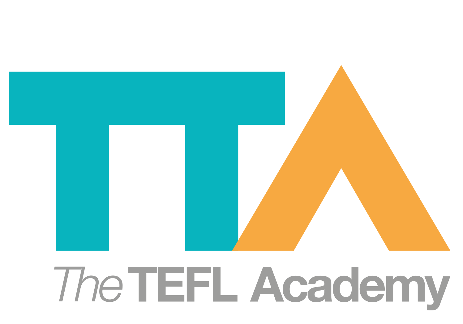 tefl academy logo