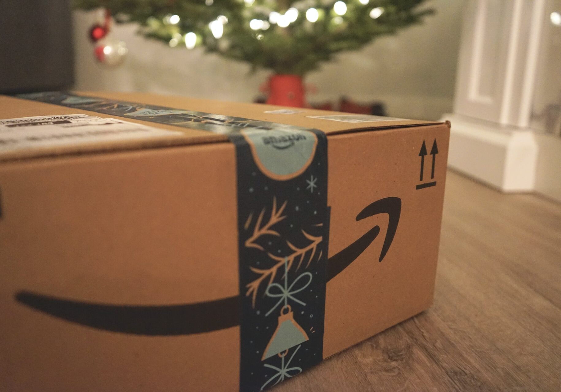 amazon gifts for vegans